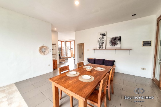 Image 8 from Villa Keluarga 5 Kamar Disewakan Di Canggu Berawa