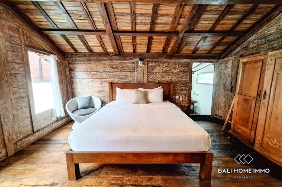 Image 15 from Villa Keluarga 5 Kamar Disewakan Di Canggu Berawa