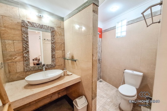 Image 18 from Villa Keluarga 5 Kamar Disewakan Di Canggu Berawa