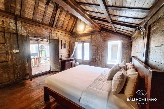 Image 16 from Villa Keluarga 5 Kamar Disewakan Di Canggu Berawa