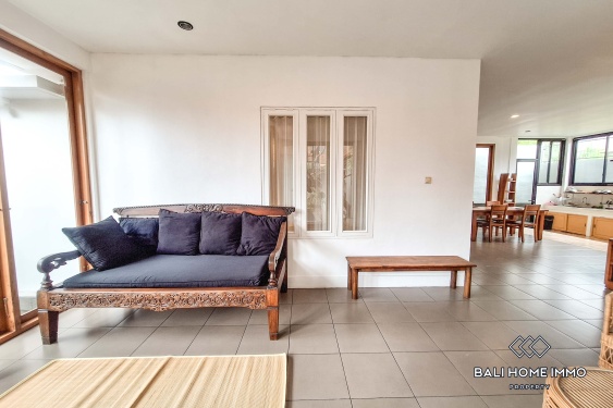 Image 4 from Villa Keluarga 5 Kamar Disewakan Di Canggu Berawa