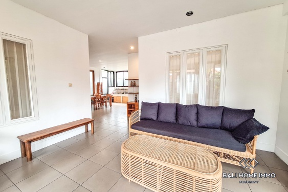 Image 5 from Villa Keluarga 5 Kamar Disewakan Di Canggu Berawa