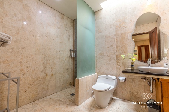 Image 16 from Villa familiale de 5 chambres à louer à Canggu Berawa