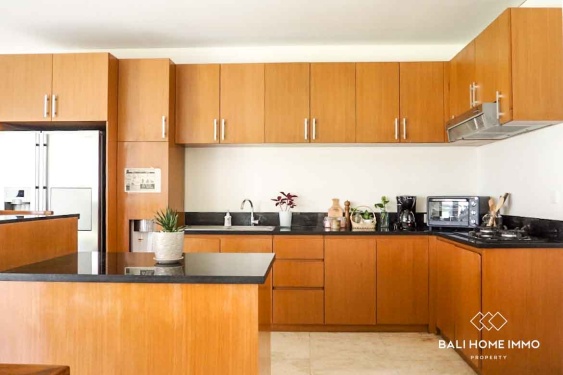 Image 6 from Villa familiale de 5 chambres à louer à Canggu Berawa