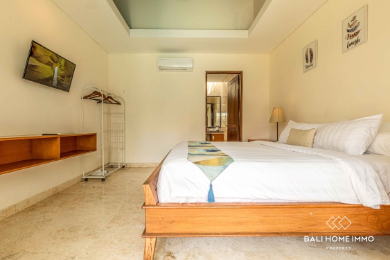 Image 10 from Villa familiale de 5 chambres à louer à Canggu Berawa