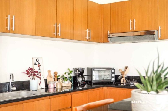 Image 7 from Villa familiale de 5 chambres à louer à Canggu Berawa