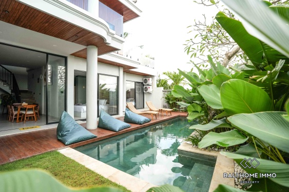 5 Bedroom Family Villa for Rent in Cepaka
