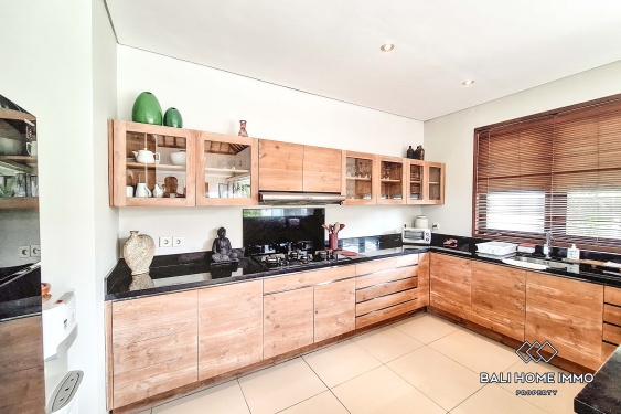 Image 6 from 5 Bedroom Family Villa for Sale in Canggu Batu Bolong