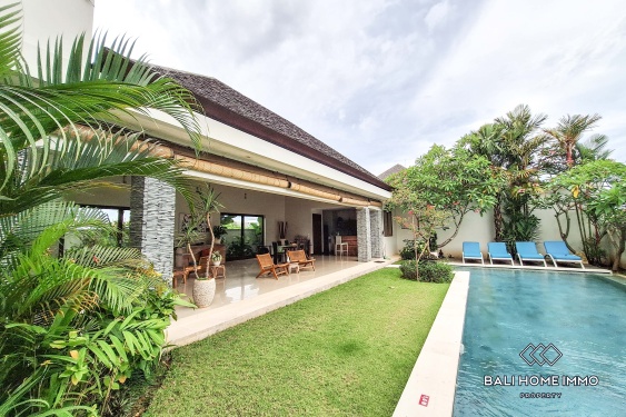 Image 2 from 5 Bedroom Family Villa for Sale in Canggu Batu Bolong