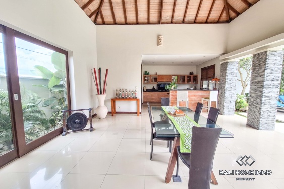 Image 5 from 5 Bedroom Family Villa for Sale in Canggu Batu Bolong