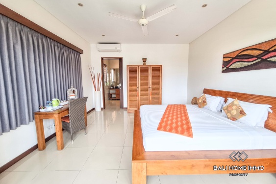 Image 12 from 5 Bedroom Family Villa for Sale in Canggu Batu Bolong