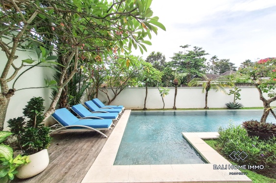 Image 20 from 5 Bedroom Family Villa for Sale in Canggu Batu Bolong