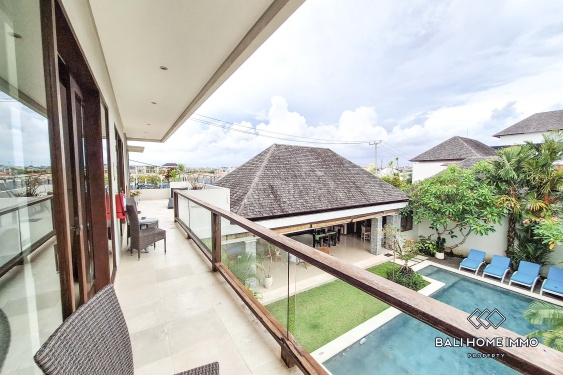 Image 7 from 5 Bedroom Family Villa for Sale in Canggu Batu Bolong