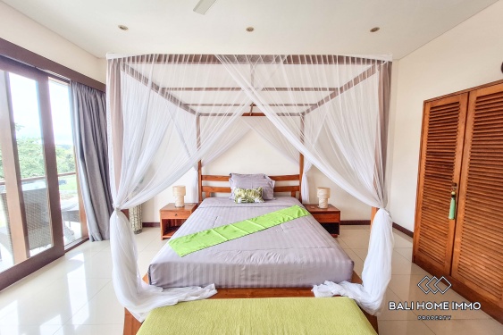 Image 9 from 5 Bedroom Family Villa for Sale in Canggu Batu Bolong