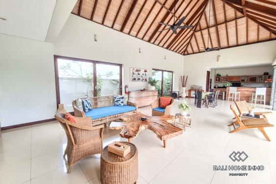 Image 4 from 5 Bedroom Family Villa for Sale in Canggu Batu Bolong