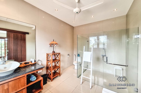 Image 17 from 5 Bedroom Family Villa for Sale in Canggu Batu Bolong