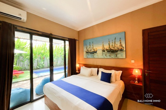 Image 5 from 5 bedroom family villa in tourism zone for yearly rental