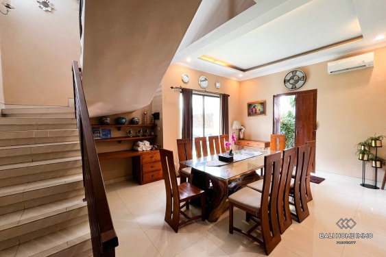 Image 3 from 5 bedroom family villa in tourism zone for yearly rental