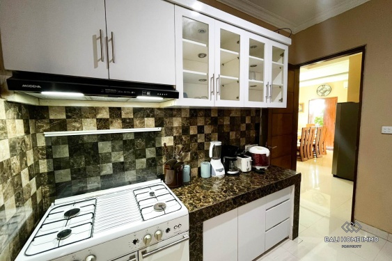 Image 4 from 5 bedroom family villa in tourism zone for yearly rental