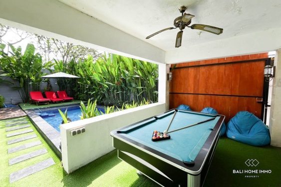 Image 2 from 5 bedroom family villa in tourism zone for yearly rental