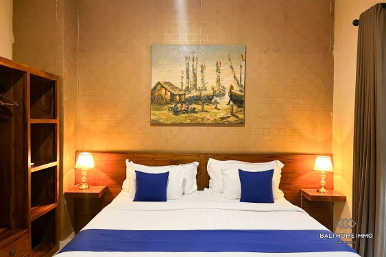 Image 6 from 5 bedroom family villa in tourism zone for yearly rental