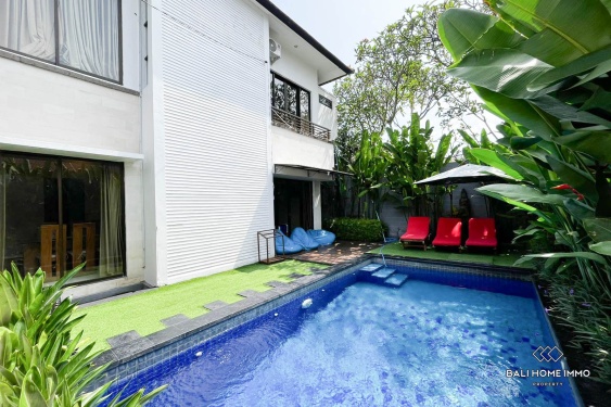 Image 1 from 5 bedroom family villa in tourism zone for yearly rental