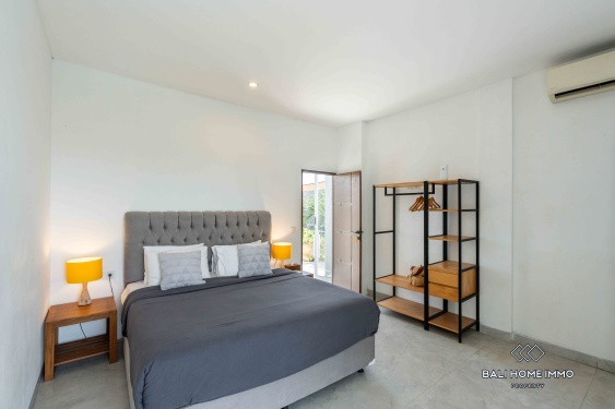 Image 15 from Villa familiale de 5 chambres avec jardin à vendre et à louer à Batu Bolong