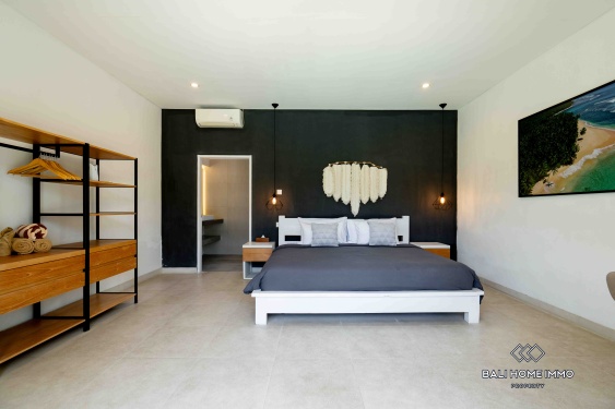 Image 10 from Villa familiale de 5 chambres avec jardin à vendre et à louer à Batu Bolong