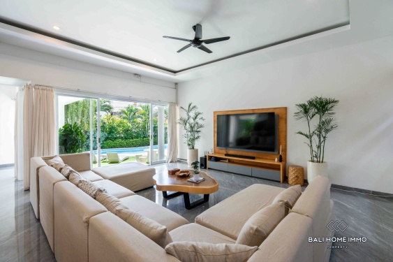 Image 2 from Villa familiale de 5 chambres avec jardin à vendre et à louer à Batu Bolong