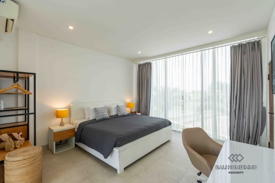 Image 12 from Villa familiale de 5 chambres avec jardin à vendre et à louer à Batu Bolong