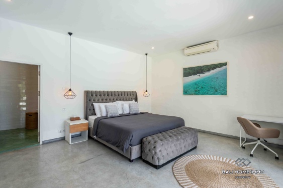 Image 16 from Villa familiale de 5 chambres avec jardin à vendre et à louer à Batu Bolong