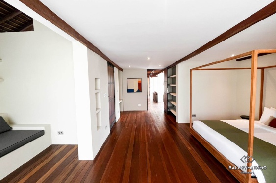 Image 8 from Villa familiale de 5 chambres avec jardin à louer à l'année à Berawa