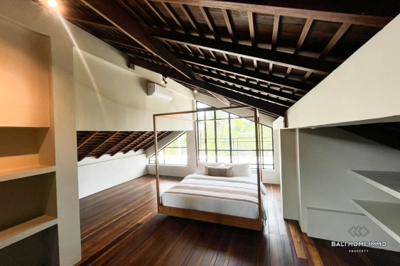 Image 9 from Villa familiale de 5 chambres avec jardin à louer à l'année à Berawa