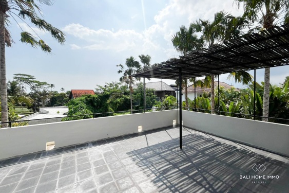 Image 17 from Villa familiale de 5 chambres avec jardin à louer à l'année à Berawa