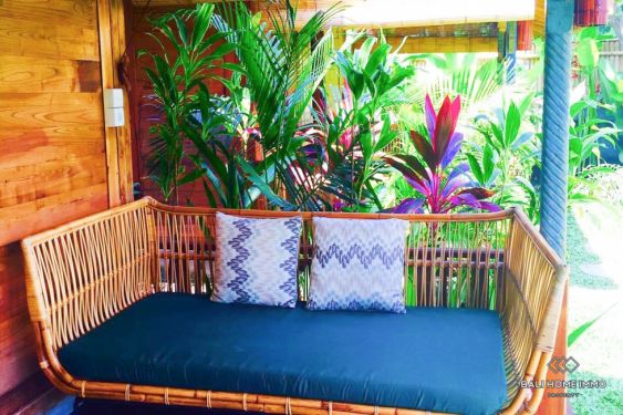 Image 3 from 5 Bedroom Hotel & Resort for Sale Leasehold in Bali Cemagi