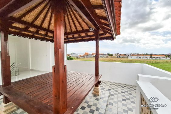 Image 9 from Brand New 5 Bedroom Villa for Rent in Seseh Residential Side