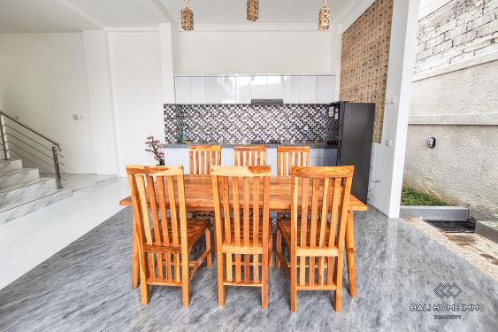 Image 4 from Brand New 5 Bedroom Villa for Rent in Seseh Residential Side