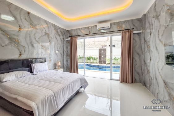 Image 6 from Brand New 5 Bedroom Villa for Rent in Seseh Residential Side