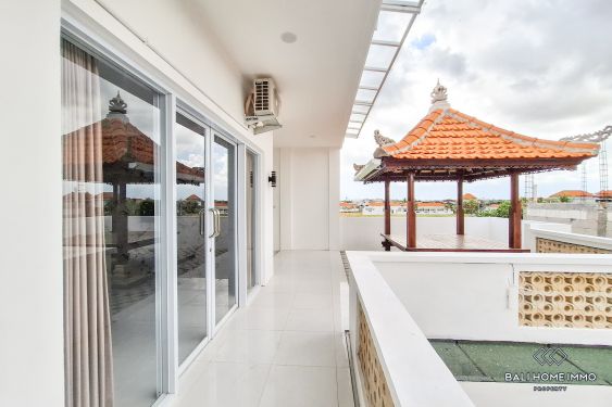 Image 9 from Newly Built 5 Bedroom Villa for Rent in Seseh Residential Side