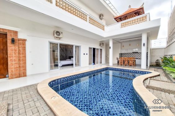 Image 10 from Newly Built 5 Bedroom Villa for Rent in Seseh Residential Side