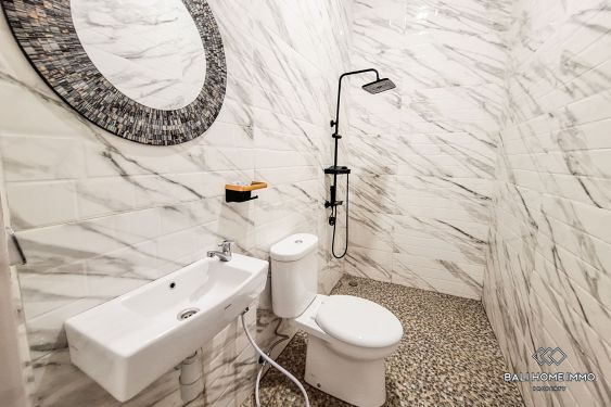 Image 7 from Newly Built 5 Bedroom Villa for Rent in Seseh Residential Side