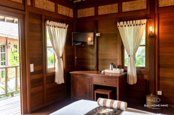 Image 9 from 5 bedroom Investment Villa for sale in Ubud