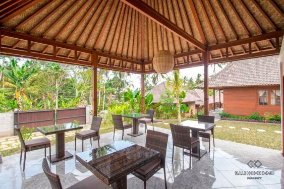 Image 2 from 5 bedroom Investment Villa for sale in Ubud