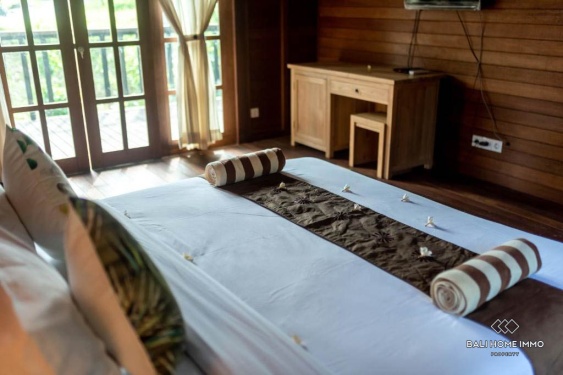 Image 6 from 5 bedroom Investment Villa for sale in Ubud