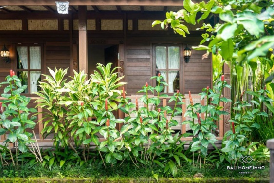 Image 12 from 5 bedroom Investment Villa for sale in Ubud