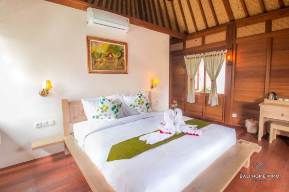 Image 7 from 5 bedroom Investment Villa for sale in Ubud