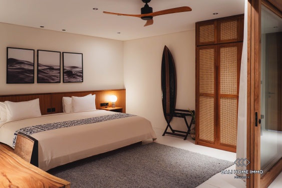 Image 16 from Villa luxueuse de 5 chambres avec vue sur l'océan à vendre et à louer à Uluwatu, Bali