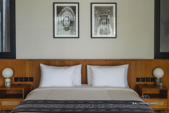 Image 13 from Villa luxueuse de 5 chambres avec vue sur l'océan à vendre et à louer à Uluwatu, Bali