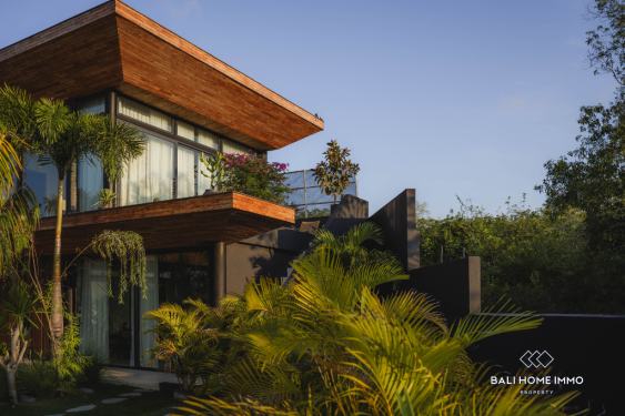 Image 2 from 5 Bedroom Luxurious Villa with Ocean View for Sale and Rent Uluwatu Bali