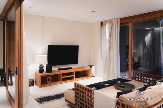 Image 17 from Villa luxueuse de 5 chambres avec vue sur l'océan à vendre et à louer à Uluwatu, Bali